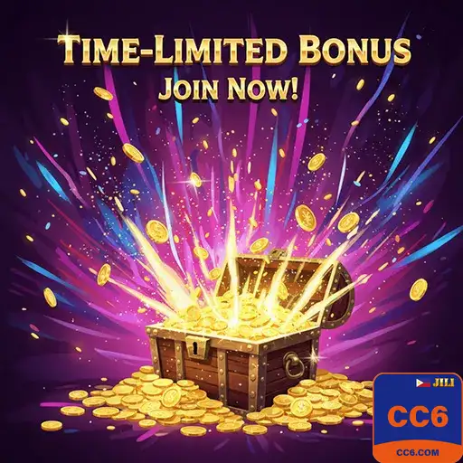 cc6 bonus 